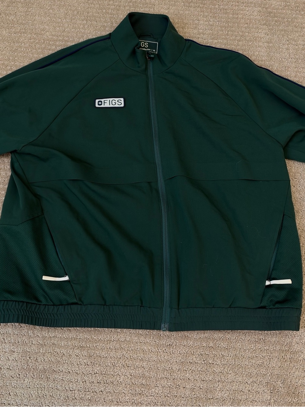 Figs Women’s Sydney Scrub Jacket